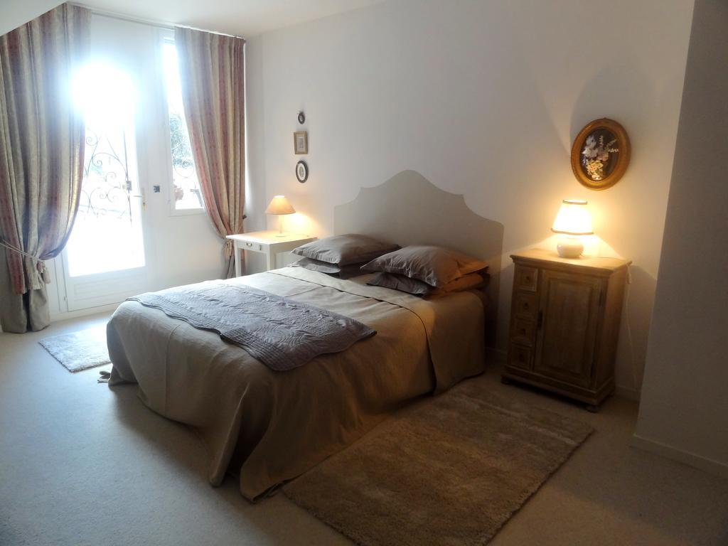 Le Loft Campagnard Apartment Giverny Room photo