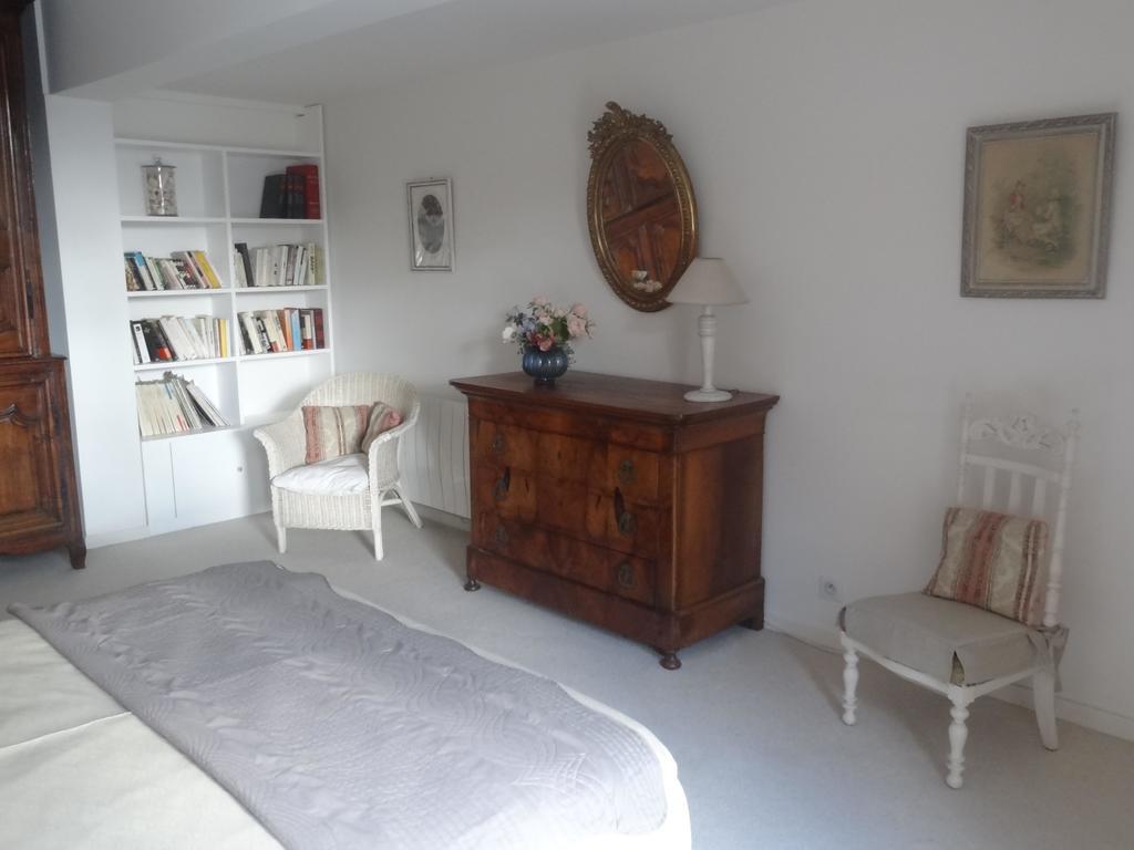 Le Loft Campagnard Apartment Giverny Room photo