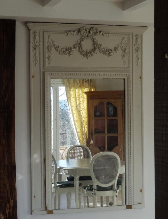 Le Loft Campagnard Apartment Giverny Room photo