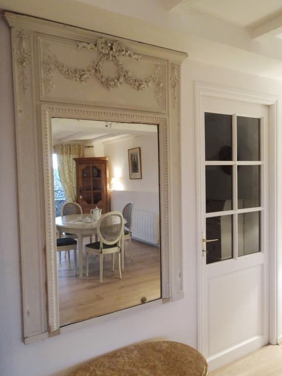 Le Loft Campagnard Apartment Giverny Room photo