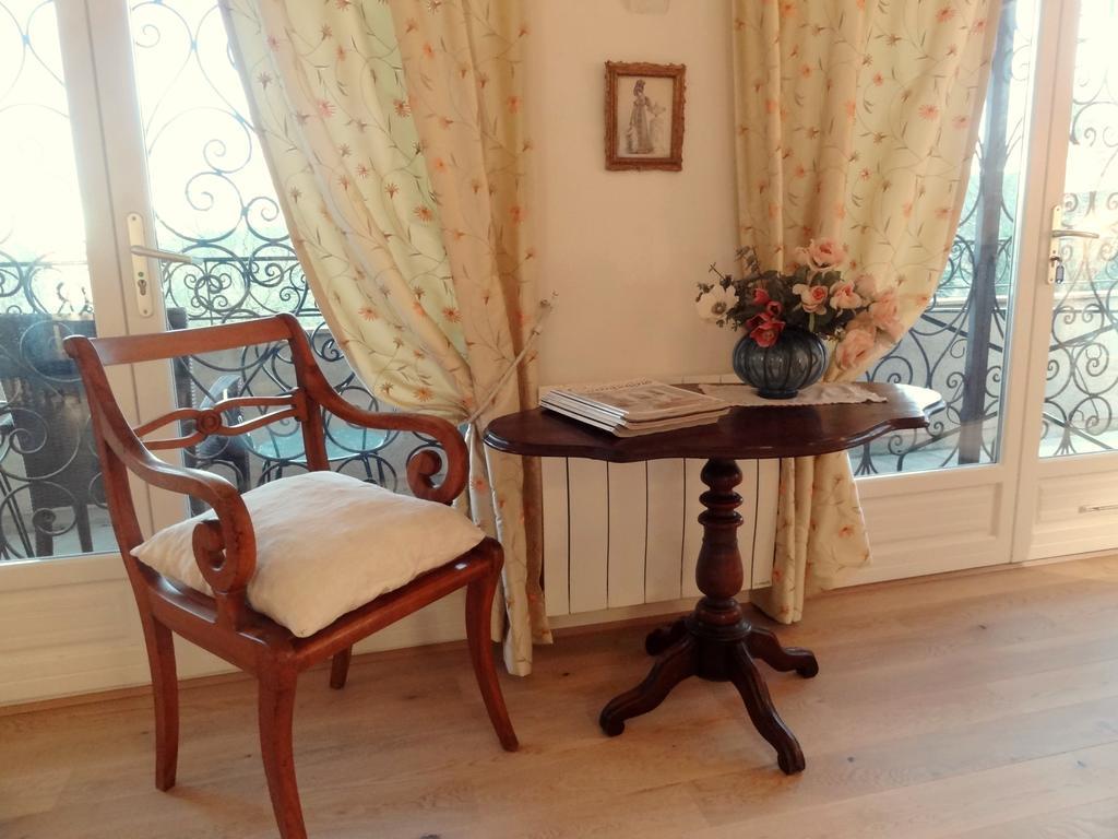 Le Loft Campagnard Apartment Giverny Room photo