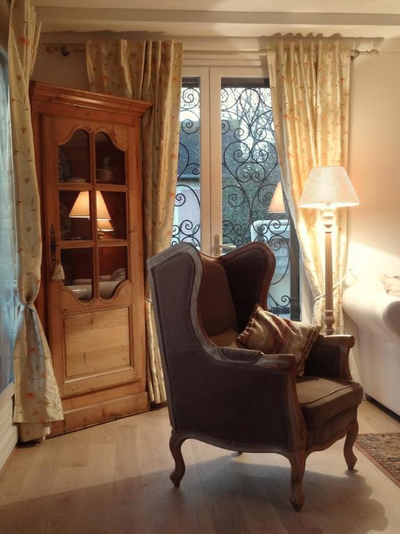Le Loft Campagnard Apartment Giverny Room photo